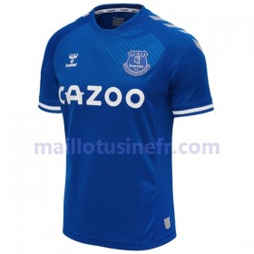Maillot de Foot Everton Domicile 2020-21